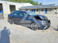 2020 KIA Forte photo