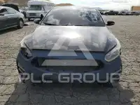 2020 KIA Forte фото