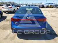 2020 KIA Forte photo
