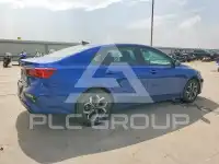 2020 KIA Forte photo