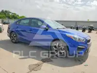 2020 KIA Forte photo