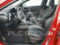 2020 KIA Forte photo