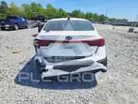 2020 KIA Forte photo