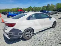 2020 KIA Forte photo