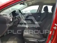2020 KIA Forte photo