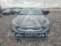 2020 KIA Forte фото