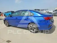 2020 KIA Forte photo