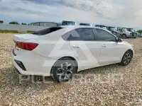 2020 KIA Forte фото