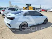 2020 KIA Forte фото