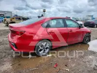 2020 KIA Forte photo