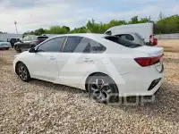 2020 KIA Forte фото