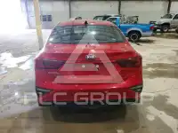 2020 KIA Forte фото