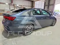 2020 KIA Forte photo