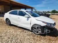 2020 KIA Forte фото