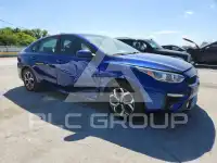 2020 KIA Forte photo