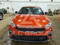 2020 KIA Forte фото