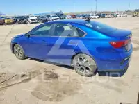 2020 KIA Forte photo