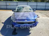 2020 KIA Forte фото