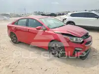 2020 KIA Forte photo