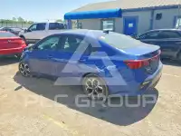 2020 KIA Forte photo