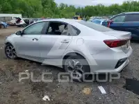 2020 KIA Forte фото