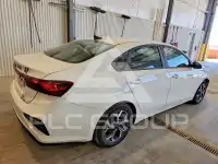 2020 KIA Forte photo