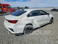2020 KIA Forte фото