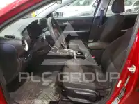 2020 KIA Forte фото