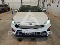 2020 KIA Forte photo