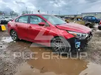 2020 KIA Forte photo