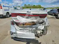 2020 KIA Forte фото