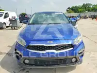 2020 KIA Forte photo