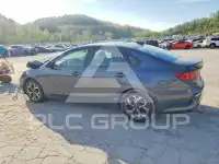 2020 KIA Forte photo