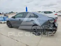 2020 KIA Forte фото