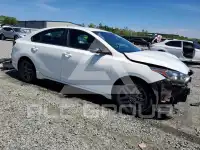 2020 KIA Forte фото