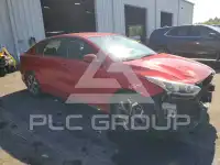 2020 KIA Forte фото