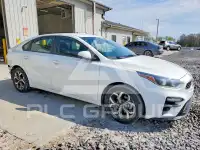 2020 KIA Forte photo