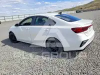 2020 KIA Forte фото