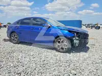 2020 KIA Forte фото