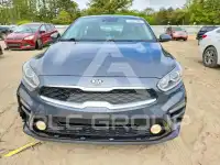 2020 KIA Forte photo