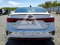 2020 KIA Forte фото