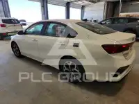 2020 KIA Forte photo