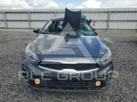 2020 KIA Forte фото