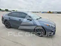2020 KIA Forte фото