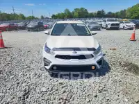 2020 KIA Forte photo