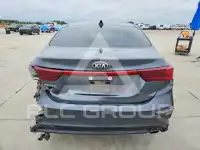 2020 KIA Forte фото