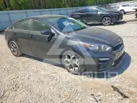 2020 KIA Forte photo