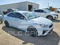2020 KIA Forte фото