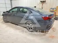 2020 KIA Forte photo