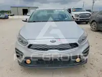 2020 KIA Forte фото